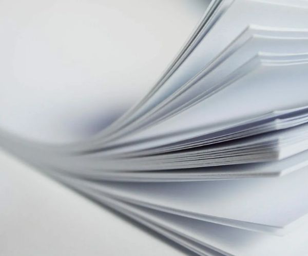 Giấy Offset là gì?