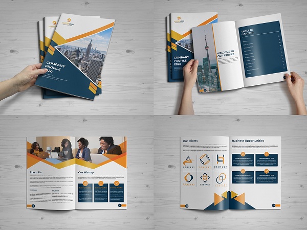 Chọn cách in catalogue chuẩn tạo ấn phẩm chuyên nghiệp, thu hút mọi ánh nhìn