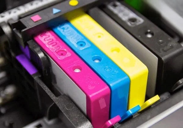 Chuẩn bị đầy đủ trước khi in là bước quan trọng đầu tiên