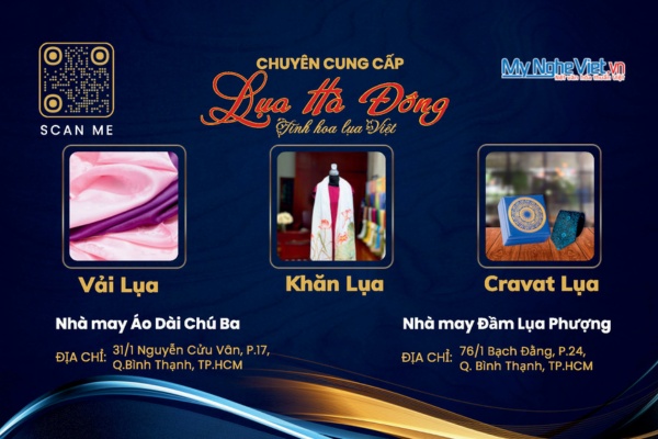 Mã QR được in trên danh thiếp, nâng cao hiệu quả truyền thông và tiếp thị