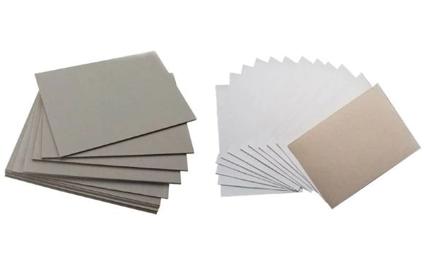 Giấy Duplex là sự kết hợp hoàn hảo giữa độ dày, độ cứng và chất lượng in sắc nét