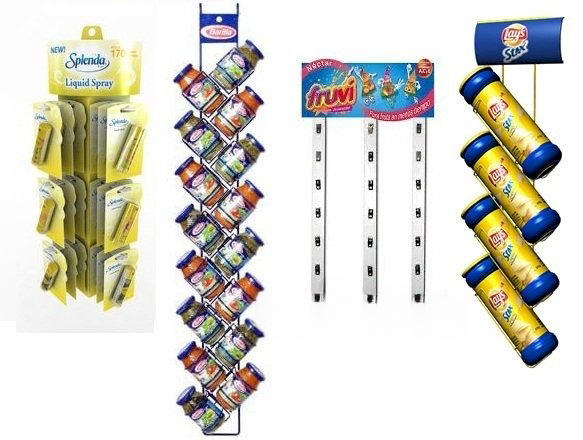 Hanger thường được thiết kế với nhiều hình dáng khác nhau