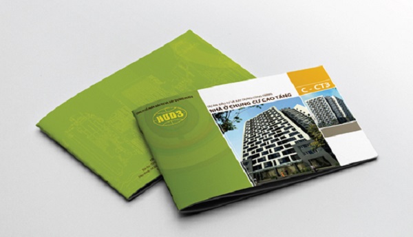 Mẫu catalogue giới thiệu công ty đẹp ấn tượng nên tham khảo