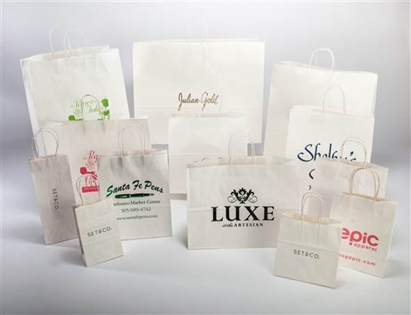 In Nhanh Nhanh- Đơn vị in túi giấy uy tín, chất lượng