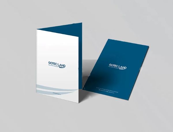 Mẫu 6 in bìa hồ sơ