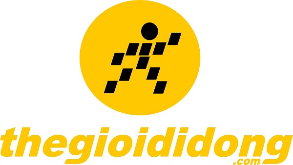 Mẫu logo ngành bán lẻ thế giới di động