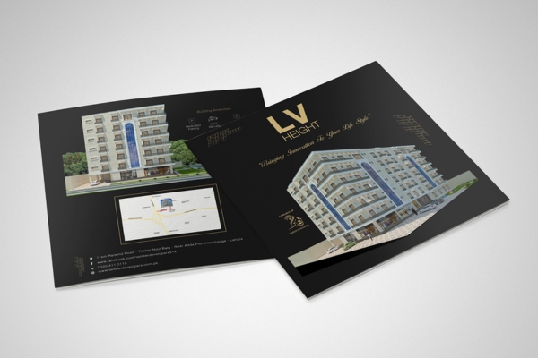 Cách để thiết kế nên một Catalogue