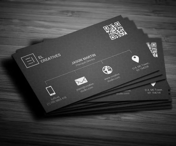 Card visit là công cụ thu hút khách hàng tiềm năng