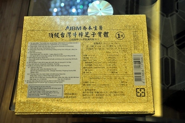 Mẫu tem phụ sản phẩm đẹp