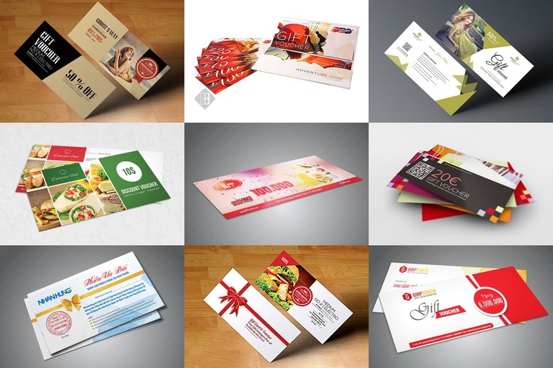 In Nhanh Nhanh có hơn 10 năm kinh nghiệm trong lĩnh vực in voucher, cam kết chất lượng sản phẩm trước khi đến tay khách hàng