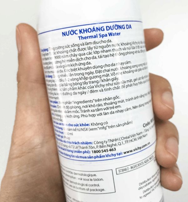 Mẫu tem phụ hàng nhập khẩu được ưa chuộng