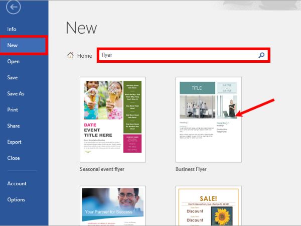 Thiết kế bằng word mang nhiều ưu và nhược điểm khác nhau