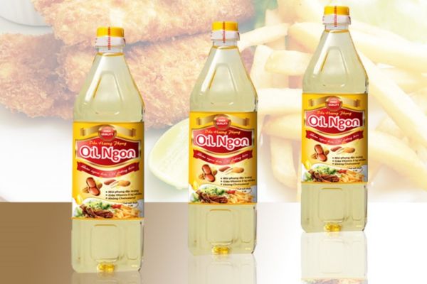 Tem nhãn cho sản phẩm thu hút khách hàng