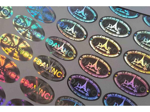 Tem bảy màu là gì? Đặc điểm, cấu tạo và phân loại tem bảy màu