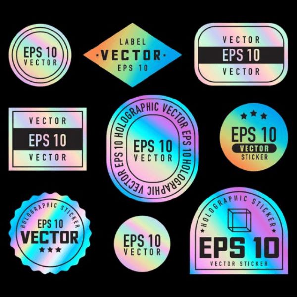 Tem bảy màu là gì? Đặc điểm, cấu tạo và phân loại tem bảy màu