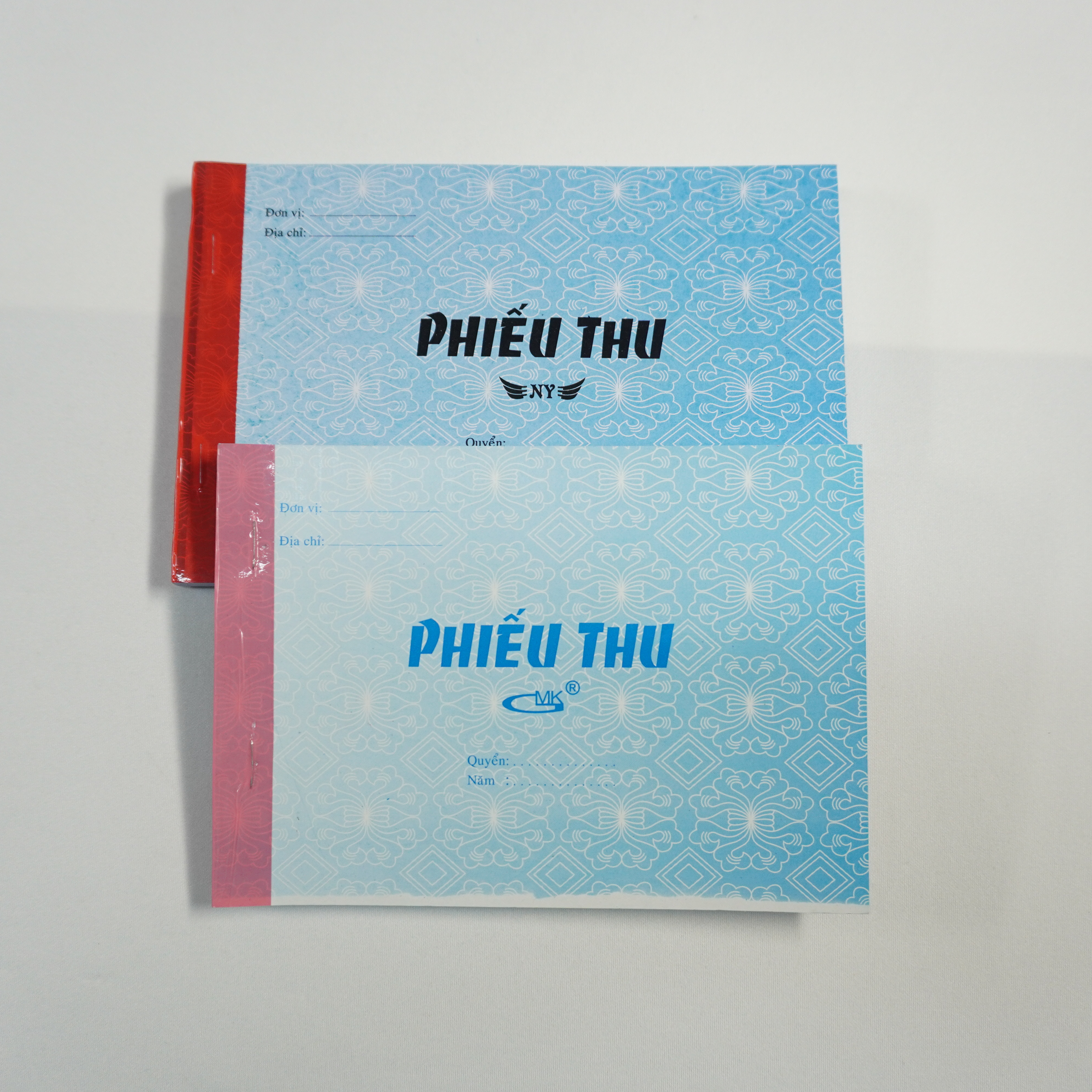 In Phiếu Thu Chi Giá Rẻ Tại In Nhanh Nhanh